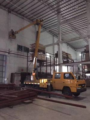 黔西南貞豐縣橋檢車與機械設(shè)備租賃服務指南