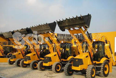 攻城兵 以'清單式'與'顧問式'租賃服務重塑機械設(shè)備租賃體驗