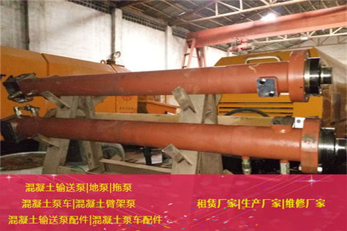 泰和達(dá)機(jī)械 株洲地區(qū)專業(yè)的拖泵租賃廠家及機(jī)械設(shè)備租賃服務(wù)