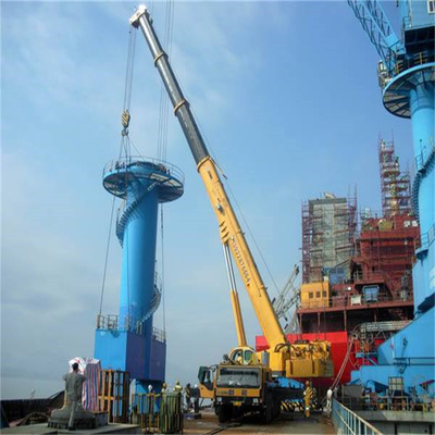 廈門翔安區機械設備租賃指南 吊車、叉車出租服務及聯系方式