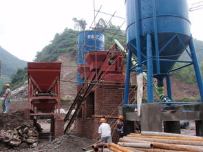 重慶久天建筑工程機械租賃公司 專業設備租賃，助力高效施工